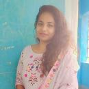 Photo of Mayuri C.