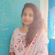Mayuri C. Class 11 Tuition trainer in Mumbai
