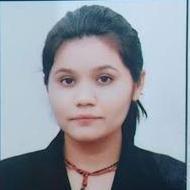 Diya C. Class 12 Tuition trainer in Ghaziabad