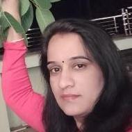 Subhasini Telugu Language trainer in Madanapalle