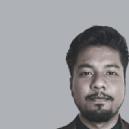Photo of Chinmoy Das