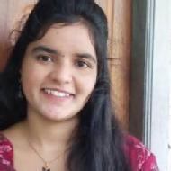 Bhavana J. Class 12 Tuition trainer in Hyderabad