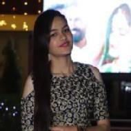 Jyoti C. Class 12 Tuition trainer in Jaipur