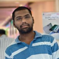 Balla Rupesh Class 9 Tuition trainer in Hyderabad
