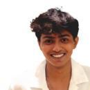 Photo of Aritra Das