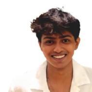 Aritra Das Drawing trainer in Mumbai