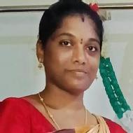Gayathri K. Class I-V Tuition trainer in Thanjavur