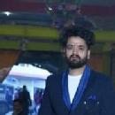 Photo of Nikesh Chand