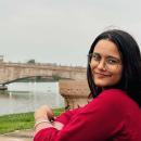 Photo of Prachi
