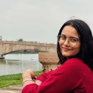 Prachi Class I-V Tuition trainer in Dehradun