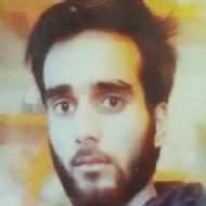 Zubair Ahmed Class 9 Tuition trainer in Pulwama