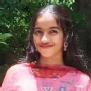 Photo of Sreelakshmi S.