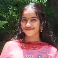 Sreelakshmi S. Class I-V Tuition trainer in Ottapalam