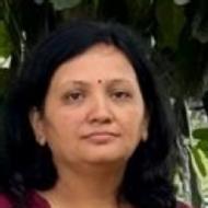 Aparna Class 10 trainer in Faridabad