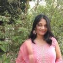 Photo of Mayuri S.