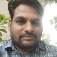 Ashish Madhukar Ghive Class 11 Tuition trainer in Shegaon