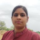 Photo of Akanksha P.