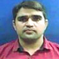 Karmvir Singh Spoken English trainer in Jind