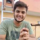 Photo of Aditya Raj