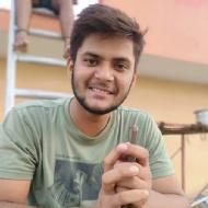 Aditya Raj Class I-V Tuition trainer in Kishanganj