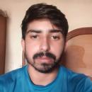 Photo of Ashish Punia