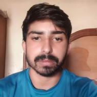 Ashish Punia Class 10 trainer in Hisar