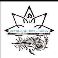 Geethanjali Arts Academy Choreography institute in Chennai