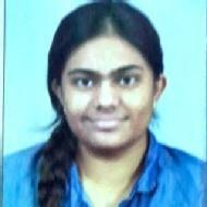 Rimjhim S. Class 12 Tuition trainer in Bhopal