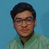 Nikunj S. Class 6 Tuition trainer in Delhi
