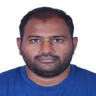 Ranjith Ethical Hacking trainer in Hyderabad