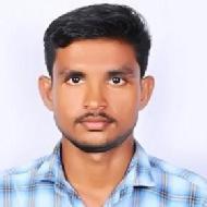 Pavan Varma Class 10 trainer in Hyderabad
