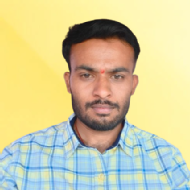 Govind Shivaji Paul Class 8 Tuition trainer in Gangakhed