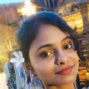 Photo of Sakshi K.