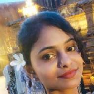 Sakshi K. Music Theory trainer in Prayagraj