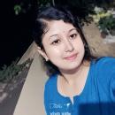 Photo of Tithi B.