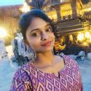 Photo of Sakshi K.