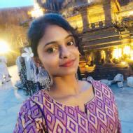 Sakshi K. Music Theory trainer in Prayagraj