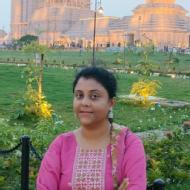 Dr. Shilpi Chowdhury  . Class 11 Tuition trainer in Shyamnagar