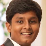 Saud Sayyed Kadri Class I-V Tuition trainer in Mumbai