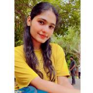 Anshika R. Class 11 Tuition trainer in Meerut