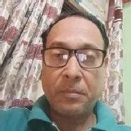 Gajanan Kumar Tirth Class 10 trainer in Delhi
