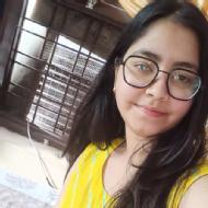 Varsha S. Class 10 trainer in Mahendragarh