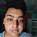 Photo of Swapnanil Sarkar