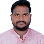 K Chandrasekhar   Class 10 trainer in Mahabub Nagar