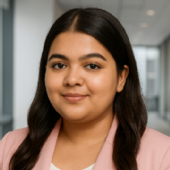 Supriya S. Class I-V Tuition trainer in Delhi