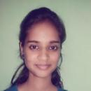 Photo of Nikitha G.