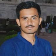 Shailendra Singh Yadav Class 10 trainer in Prayagraj