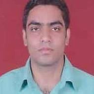 Pradeep Kumar Staff Selection Commission Exam trainer in Hyderabad