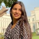 Photo of Sanchi S.
