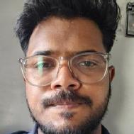 Rahul Kumar Dash Class 10 trainer in Sambalpur